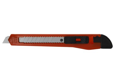 CC Hobby Cutter, petit, L: 13 cm, 5pi&egrave;ces- - Accessoire de coupe