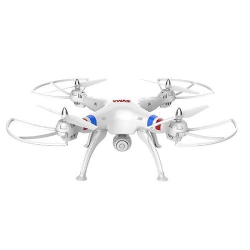 Syma x8w 2.4ghz quadricoptere avec 2mp caméra wifi