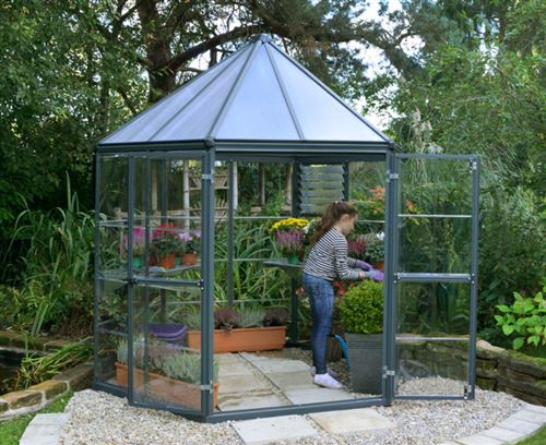 Palram 3.8M² 2.13X2.47m - Image 3