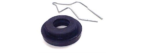 Joint de sonde+epingle pour Lave-linge Laden, Lave-linge Whirlpool, Seche-linge Whirlpool, Lave-linge Radiola, Lave-linge Ignis