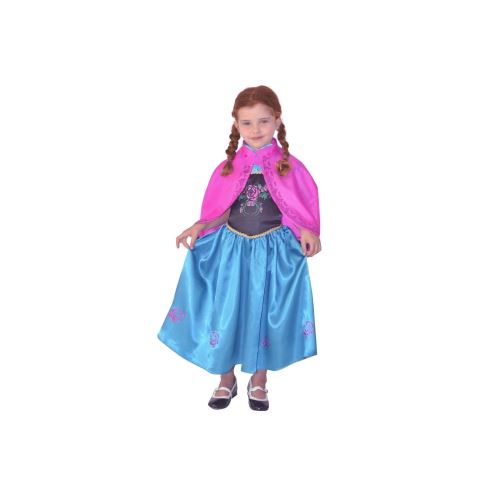 CAPE : PRINCESSE DES NEIGES : 5/7 César