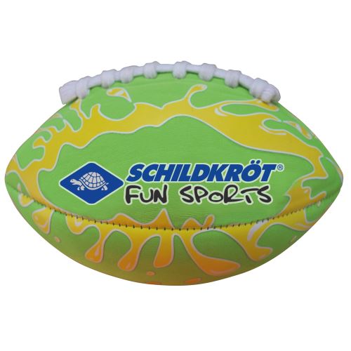Mini ballon de football américain en néoprène MTS
