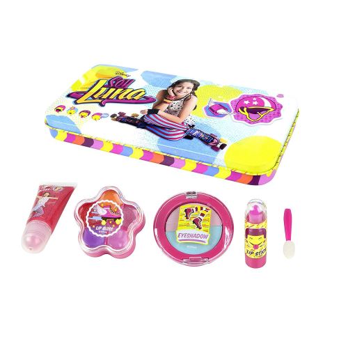 Coffret maquillage Soy Luna Markwins