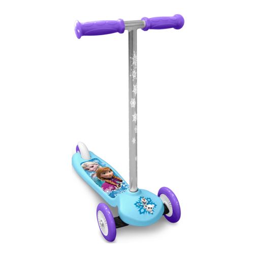 Trottinette 3 roues : Steering - Frozen : la Reine des neiges Stamp