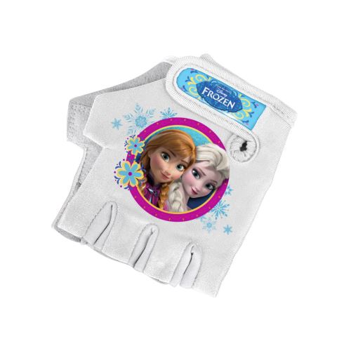Mitaines : la Reine des neiges Stamp