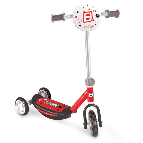 Trottinette Funbee : Ma première trottinette Darpèje