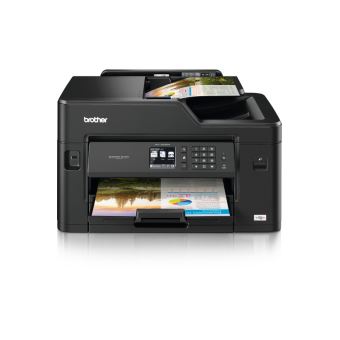 Imprimante Jet d'encre Brother MFC-J5335DW