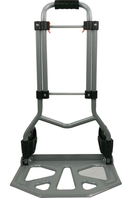 Chariot de courses Temium Trolley 80 KG