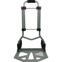 Chariot de courses Temium Trolley 80 KG