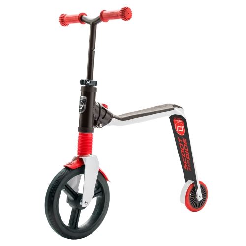 Trottinette Avec Siège Et Deux Positions
