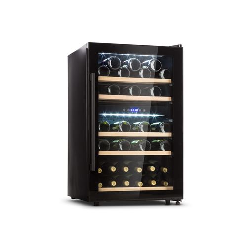 180 Sur Klarstein Barossa 40d Cave A Vin De Conservation 135l