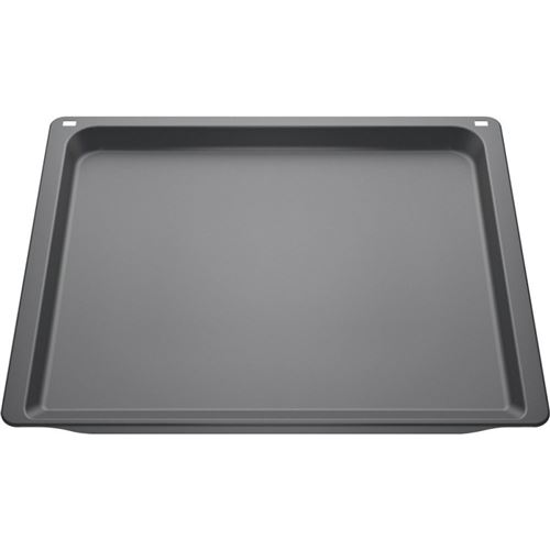 Neff Z12cu10 A0 Four Et De Accessoires/cuisson/poêle Universelle/emaiilliert