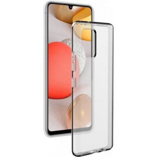 Bigben – Coque silicone transparente pour Samsung A42 5G