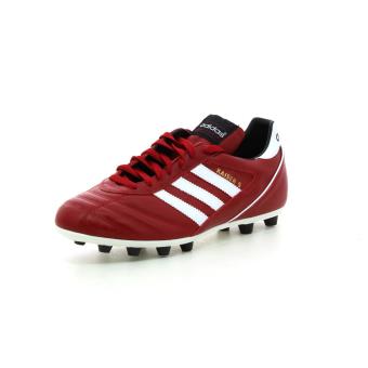 Adidas Kaiser 5 Liga Rouge 40 2/3 Chaussures Adulte Homme 