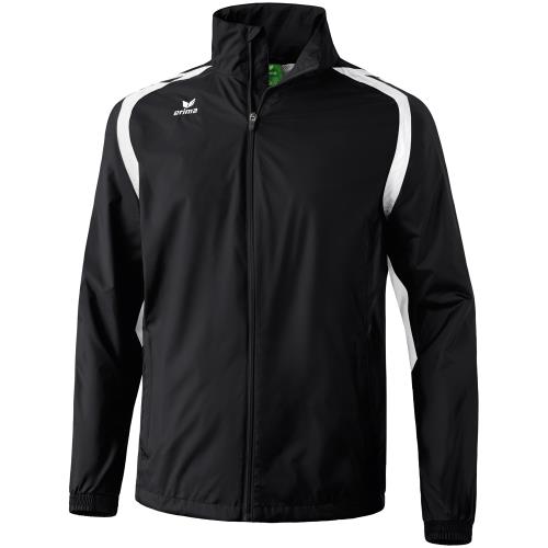 Erima - Veste de pluie Erima Razor 2.0 - 2XL - noir/blanc