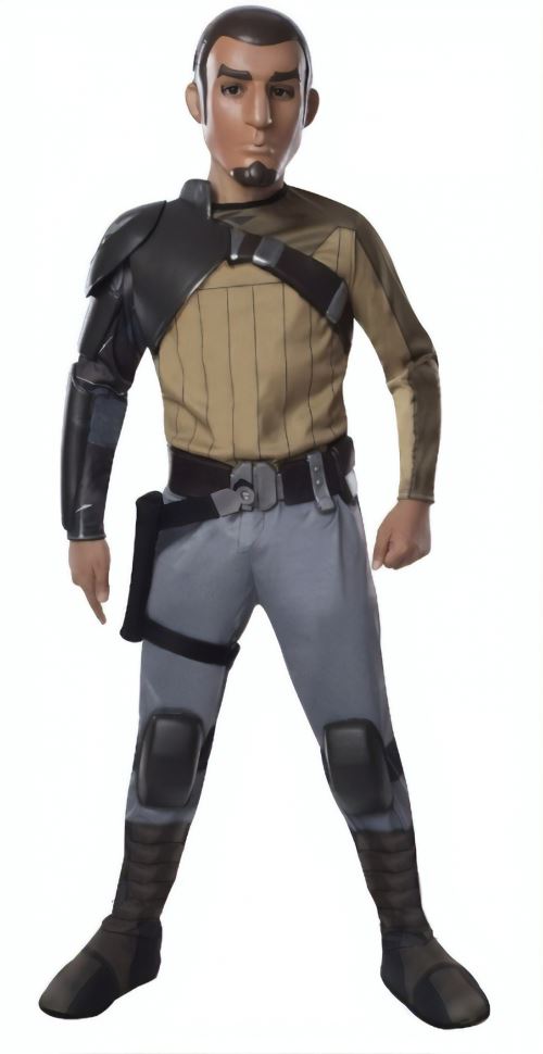 Rubie's costume Star Wars Rebels - Kanangarçons