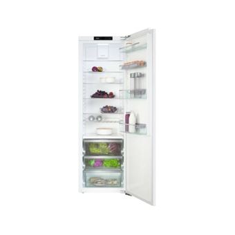 Réfrigérateur 1 porte 294L Froid Brassé MIELE 55.9cm E, K7743E