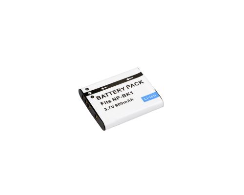 BRESSER Batterie de rechange Lithium-Ion pour Sony NP-BK1