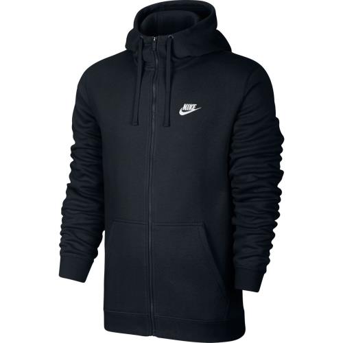 Sweat Nike Hoodie - 804389-010