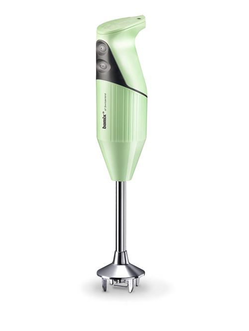 Bamix Mx100904 Swissline Mixeur Plongeant Menthe