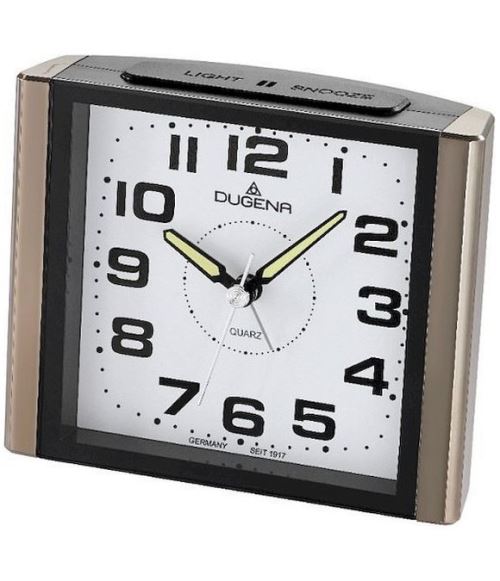 Dugena 4460595 Blanc