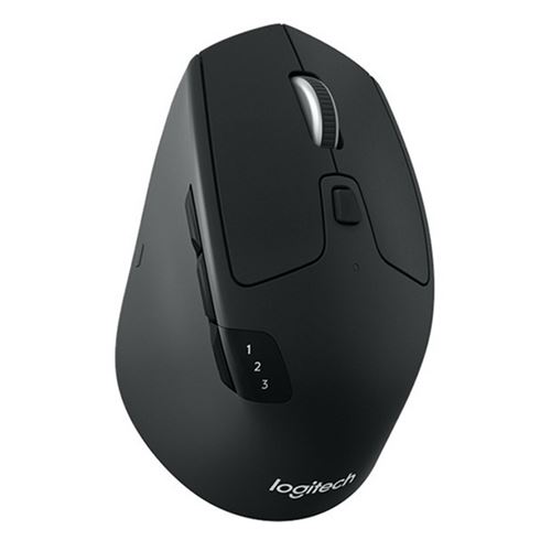 Souris sans fil logitech m720 triathlon 6920377904920
