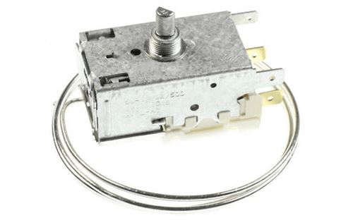 Thermostat Alternativ 481228238225 Pour Refrigerateur Whirlpool - H416622