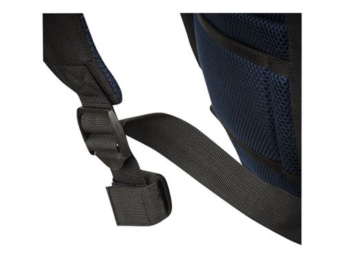 Rivacase 8460 Sac à dos pour Ordinateur portable Noir