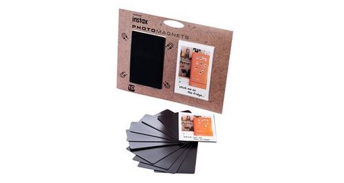 Autre accessoire photo FUJIFILM MAGNET FRIDGE MINI