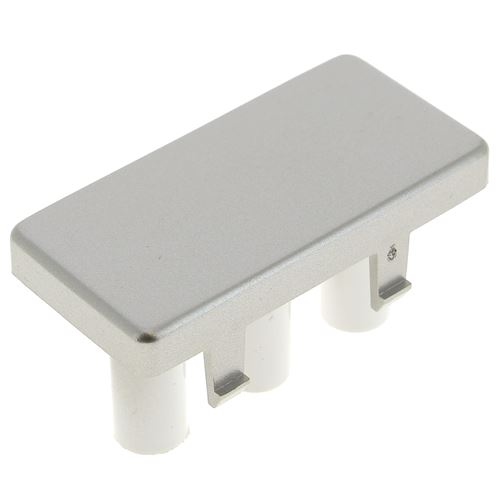 Touche de porte pour Micro-ondes Ariston