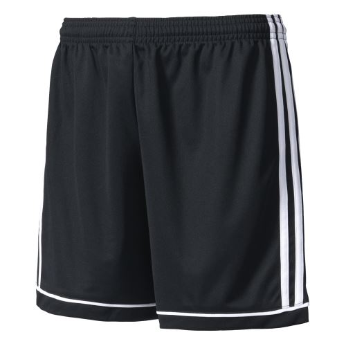 Short femme adidas Squadra13 XXL Noir