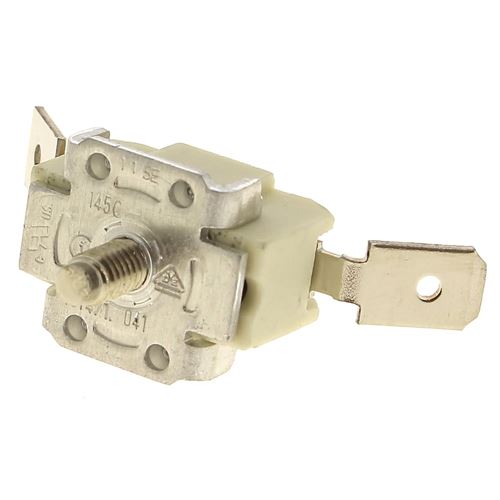 Pièces Détachées Cafetière, Expresso Delonghi Thermostat Cafetiere 145° pour Cafetiere Delonghi