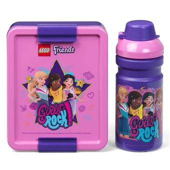 Girls lego box 2025