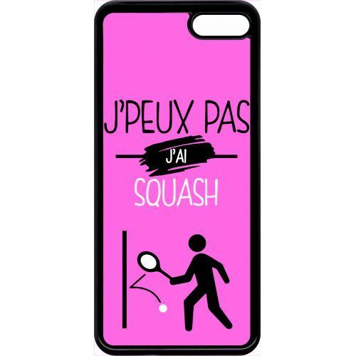 Coque amazon fire j peux pas j ai squash 6