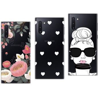 Coque Gel Souple Motif Girafe Pour Samsung Galaxy NOTE 3 LITE – Protection Anti-choc, Marque NOVAGO