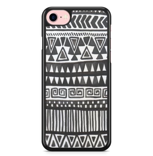 Coque Fifrelin pour iPhone 6 et iPhone 6S Azteque Motif