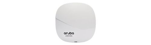 Informatique Répéteur Wifi et point d'accès HPE Aruba AP-315 - Radio access point - Wi-Fi - Dual Band - in-ceiling