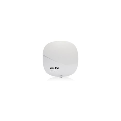 HPE Aruba AP-315 - Borne d'accès sans fil - Wi-Fi 5 - 2.4 GHz, 5 GHz - intégré au plafond