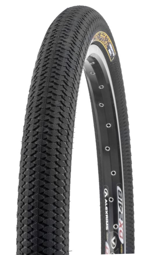 Kenda Kiniption pneumatique 20 x 2.10 (54-406) noir