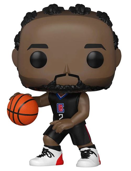 Figurine Funko Pop! Ndeg89 - NBA - Laclippers Kawhileonard(alternate)