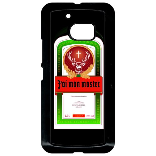 Coque Htc 10 J Ai Mon Master