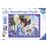 Ravensburger - Puzzel - Disney - Frozen - 100 stukjes XXL_0