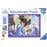 Ravensburger - Puzzel - Disney - Frozen - 100 stukjes XXL_2