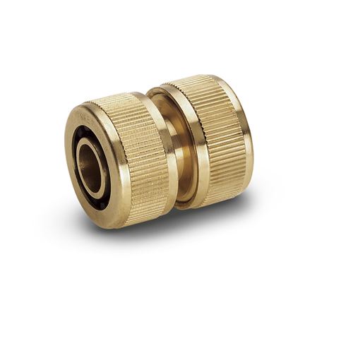 Arrosoir Karcher Raccord Réparateur Laiton 15-19Mm - 2.645-103.0