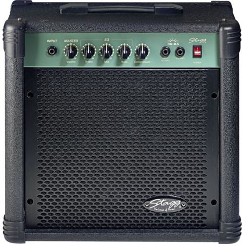 STAGG 40 BA EU