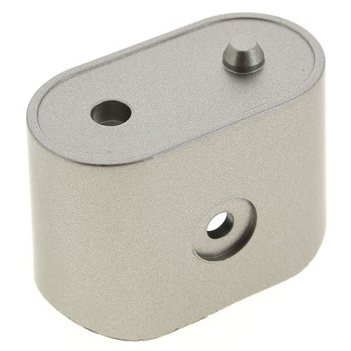Fixation Poignee Interne, 4884090500 - Refrigerateur Beko