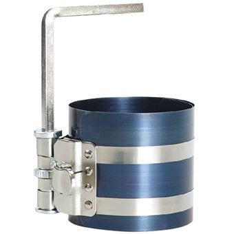 YATO Yato zuigerveercompressor - 1