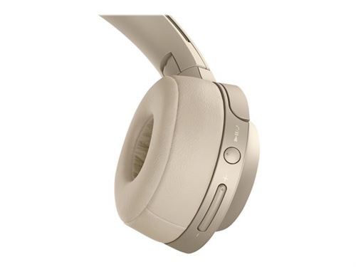 Mini casque Bluetooth Sony on WH-H800 Or