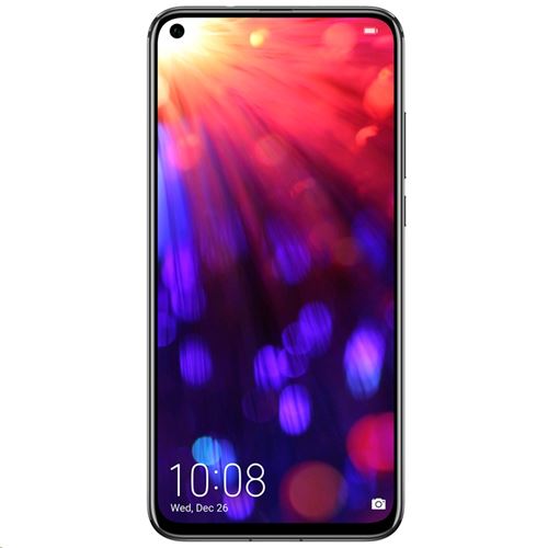  Smartphone Huawei Honor View 20 6Go/128Go Dual SimDébloqué - Noir
