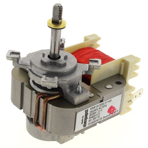 Faure Autre Moteur Chaleur Tournante 140042356018 Pour Four Electrolux